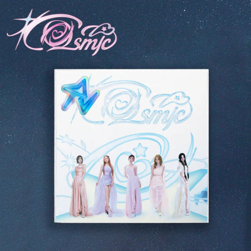 red velvet 集合 ミニポスター サイン Red Velvet - Cosmic [Poster - Midnight Sun Ver.] - Amazon.com Music