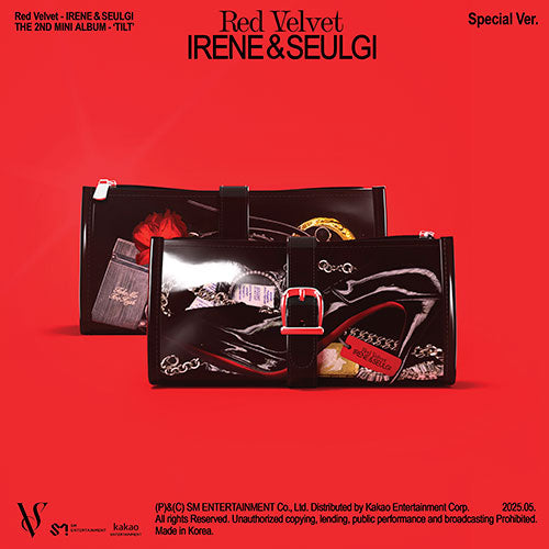 [Red Velvet] SEULGI スルギ 直筆サイン入り アルバム CD Red Velvet] SEULGI スルギ 直筆サイン入り アルバム CD - メルカリ