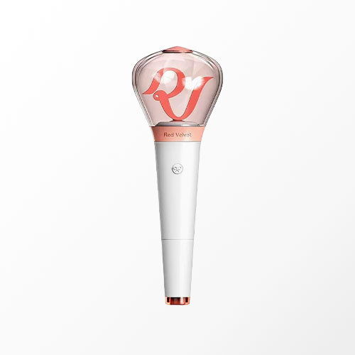 Red velvet light stick discount