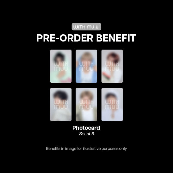 RIIZE - 2026 Season's Greetings [Special Edition] - K PLACE