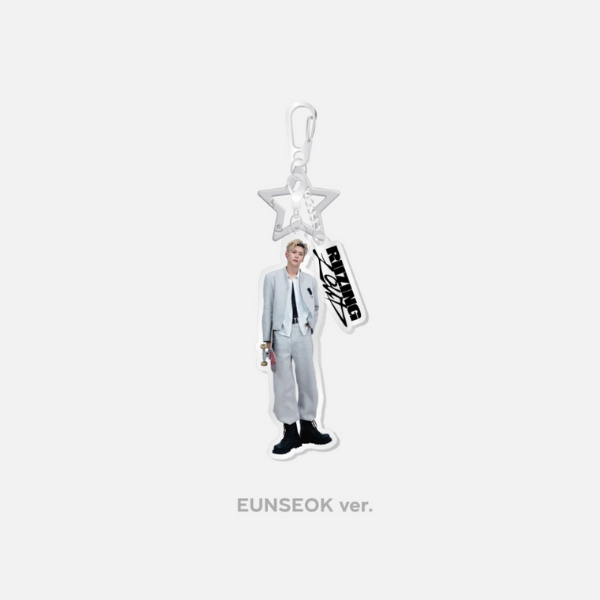 RIIZE - Acrylic Keyring [2025 RIIZE CONCERT TOUR 'RIIZING LOUD