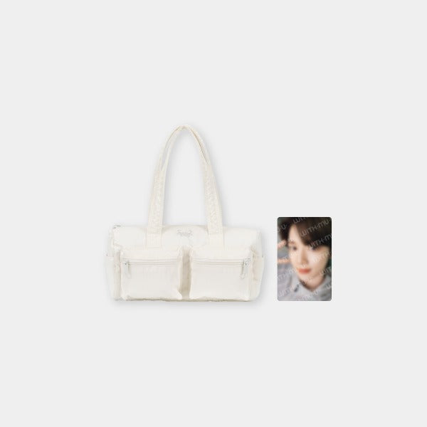 [PRE-ORDER] RIIZE - Bag Set Cream Ver. [2024 RIIZE FAN-CON 'RIIZING DAY'  Official MD]