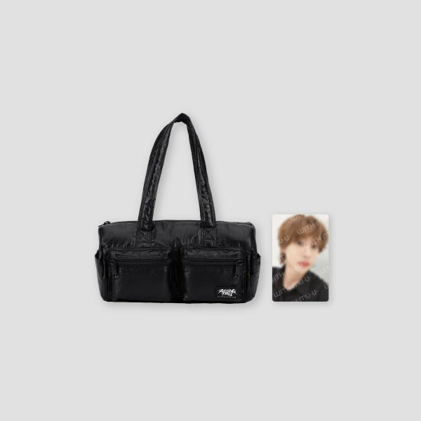 RIIZE - Bag Set Black Ver. [2024 RIIZE FAN-CON 'RIIZING DAY' Official MD]