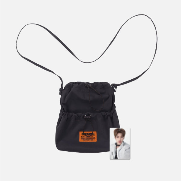 RIIZE - Cross Bag Set [2025 RIIZE CONCERT TOUR 'RIIZING LOUD