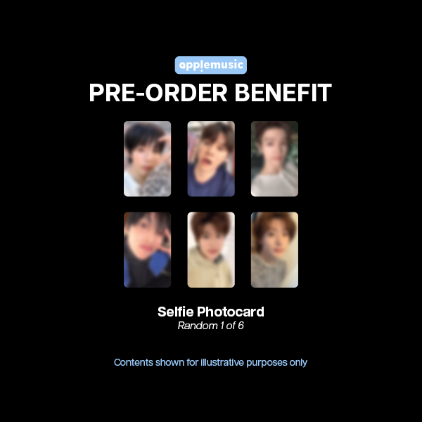 RIIZE - II [2nd Mini Album - Photobook Ver.] - K PLACE