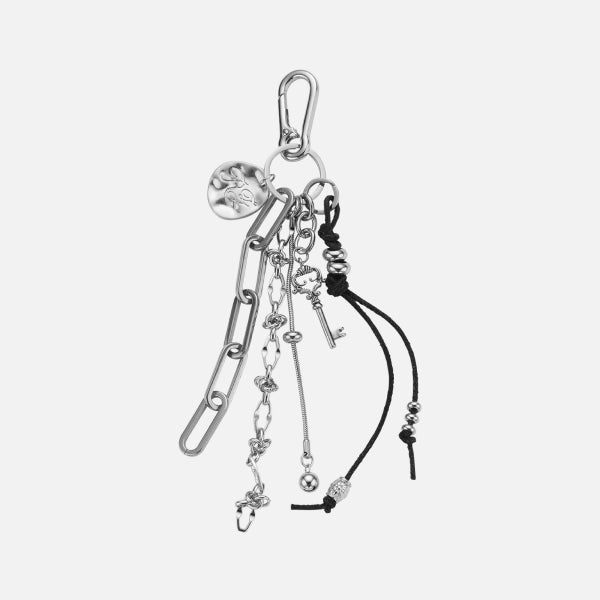 RIIZE - Keyring [2025 RIIZE PHOTO EXHIBITION 'Silence: Inside the