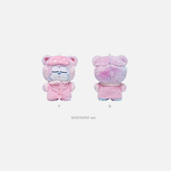 RIIZE - Midnight Mirage Pajamas [2025 RIIZE CONCERT TOUR 'RIIZING RIIZE - Midnight Mirage Pajamas [2025 RIIZE CONCERT TOUR 'RIIZING