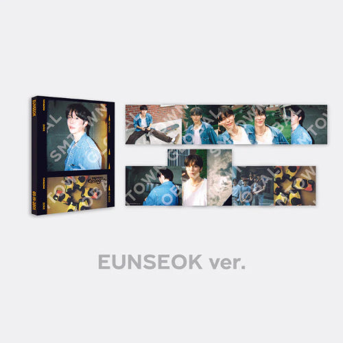 RIIZE EUNSEOK POP-UP 公式MDセット RIIZE Pop Up Store RIIZE UP Official MD – kheartshop