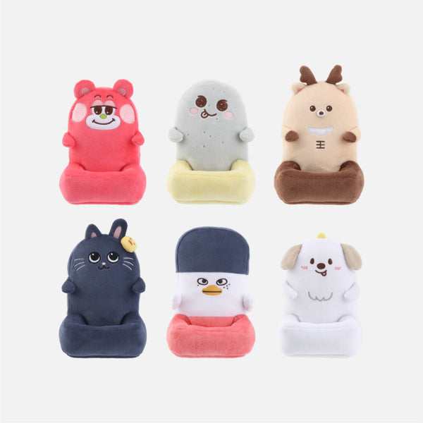RIIZE - Plush Phone Holder [2026 RIIZE CONCERT TOUR 'RIIZING LOUD