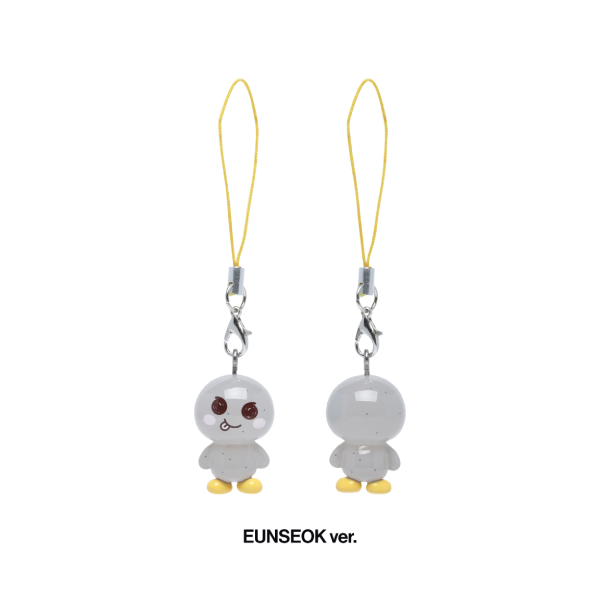 RIIZE Resin Keyring 2026 RIIZE POP UP ARCHIIVE Official MD A Ver EUNSEOK - main image