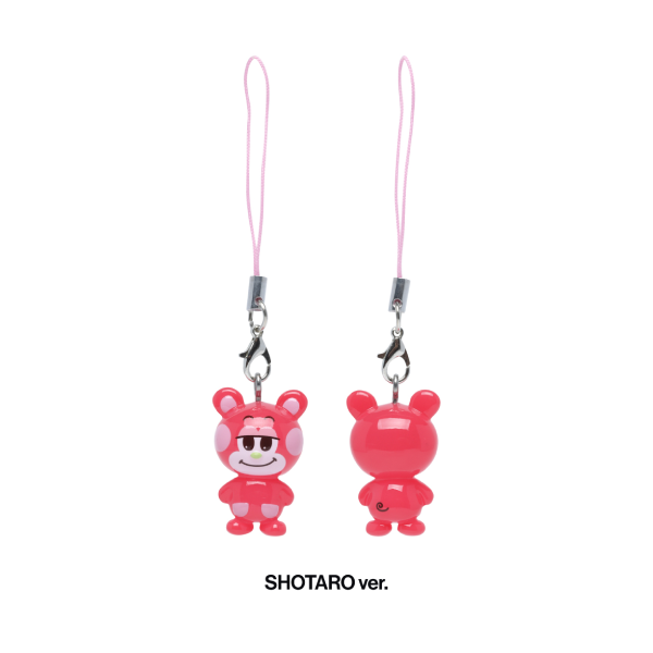 RIIZE Resin Keyring 2026 RIIZE POP UP ARCHIIVE Official MD A Ver SHOTARO - main image