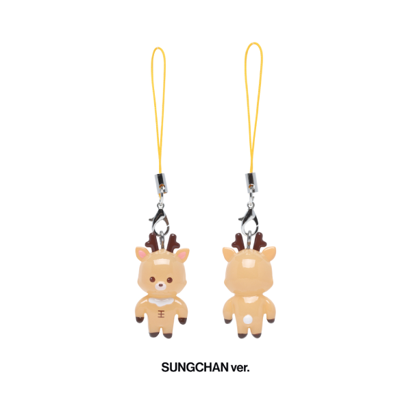 RIIZE Resin Keyring 2026 RIIZE POP UP ARCHIIVE Official MD A Ver SUNGCHAN - main image
