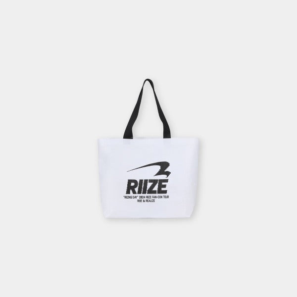 カバン 2024 RIIZE FAN CON MD RIIZE - [RIIZING DAY] 2024 RIIZE FAN-CON OFFICIAL MD BAG SET