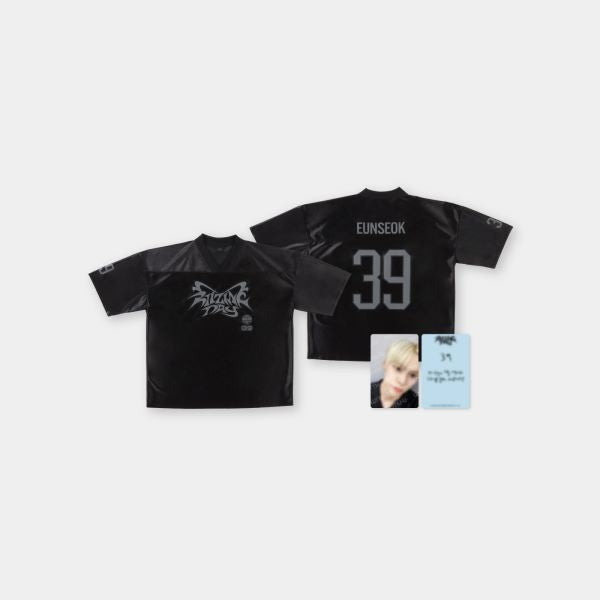 RIIZIN DAY WONBINユニフォーム RIIZING MD ウォンビン RIIZIN DAY WONBINユニフォーム RIIZING MD ウォンビン