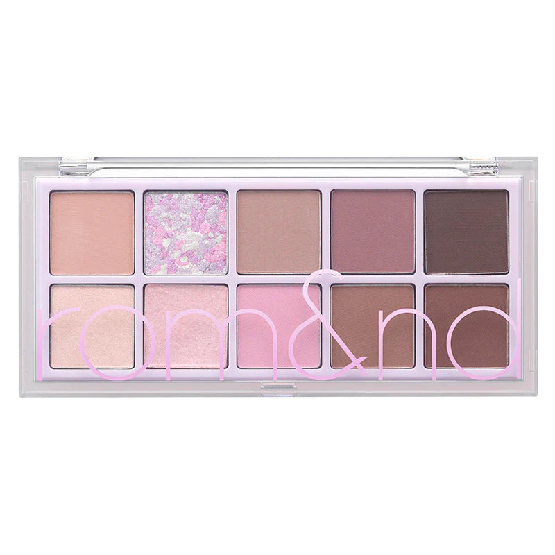 rom nd Better Than Palette - Dreamy Lilac Garden Ver - Main Image