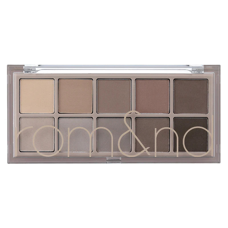 rom nd Better Than Palette - Dusty Fog Garden Ver - Main Image