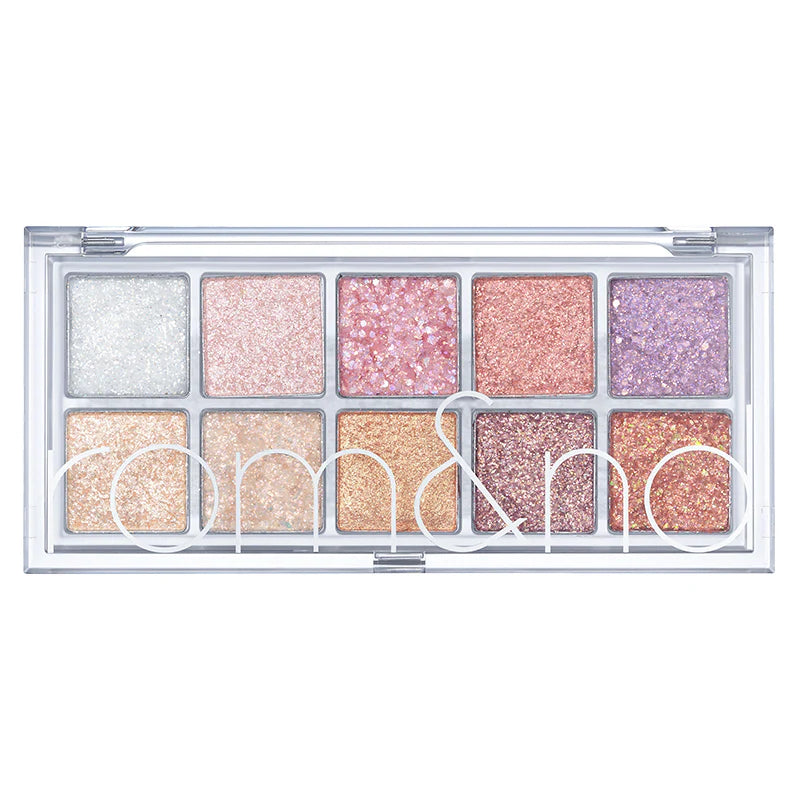 rom nd Better Than Palette - Light and Glitter Garden Ver - Main Image