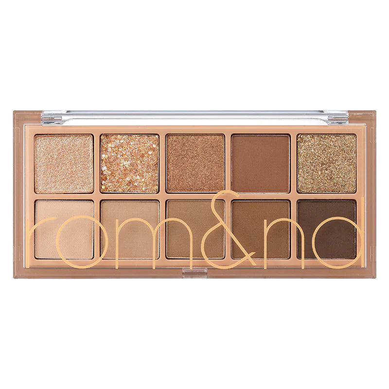 rom nd Better Than Palette - Mahogany Garden Ver - Main Image