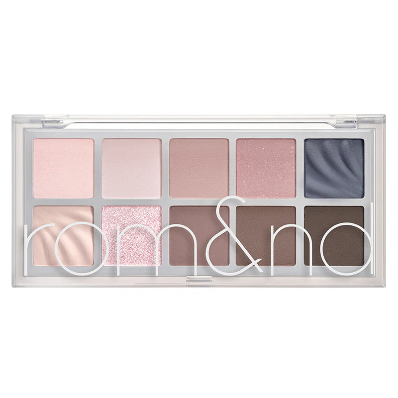 rom nd Better Than Palette - Old Breeze Garden Ver - Main Image