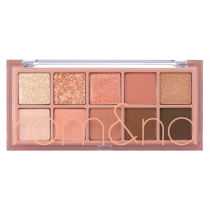rom nd Better Than Palette - Pampas Garden Ver - Main Image