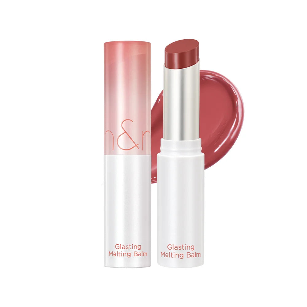 rom nd Glasting Melting Balm - KAYA FIG - Main Image