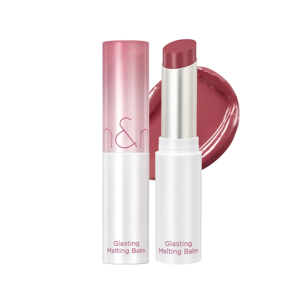 rom nd Glasting Melting Balm - MAUVE WHIP - Main Image