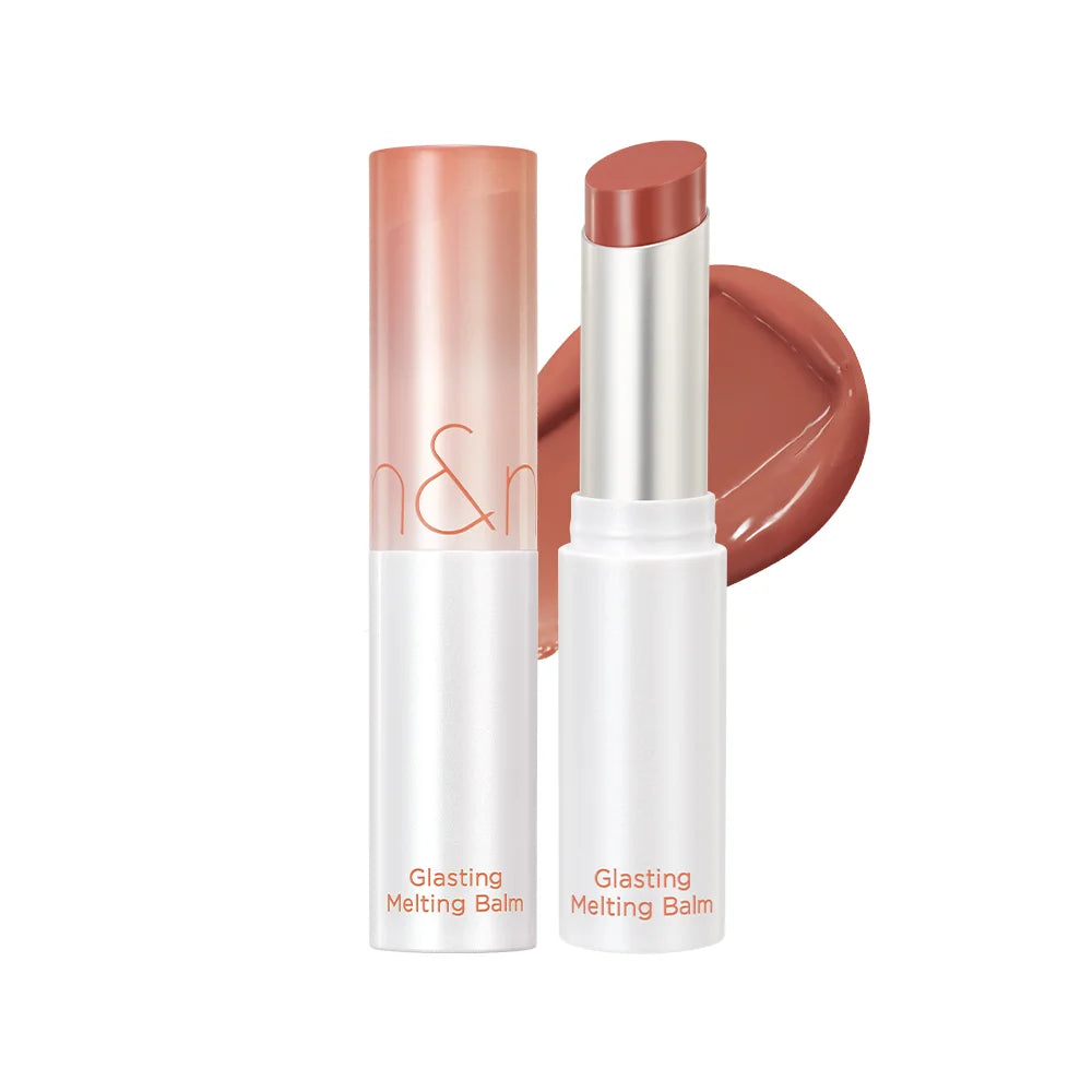 rom nd Glasting Melting Balm - NOUGAT SAND - Main Image