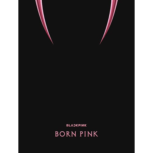 【未開封】BLACKPINK アルバム BORN PINK BOX SET 3種 Blackpink - Born Pink (Box Set) [CD] - Walmart.com