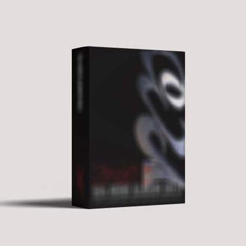 WOODZ - OO-LI [5th Mini Album] - K PLACE