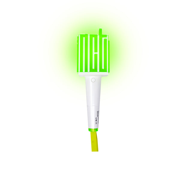 NCT - Official Light Stick