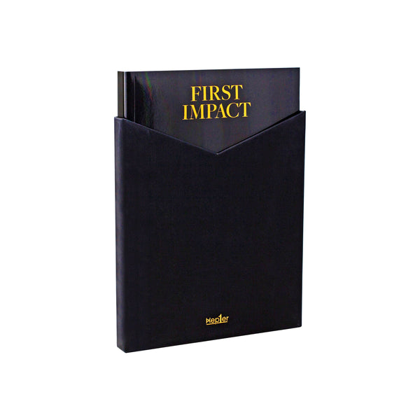 Kep1er - FIRST IMPACT [1st Mini Album] - K PLACE