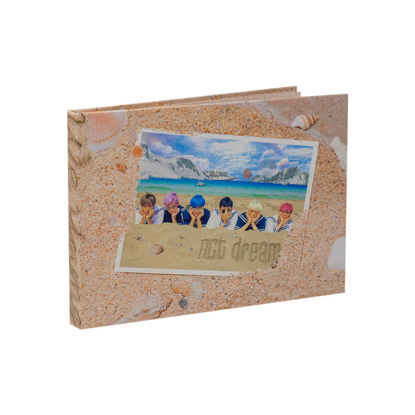 NCT DREAM - We Young [1st Mini Album] - K PLACE