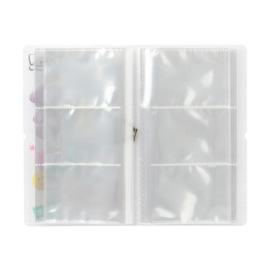 180 card binder Archive! Photocard Binder Album [180 Pockets]