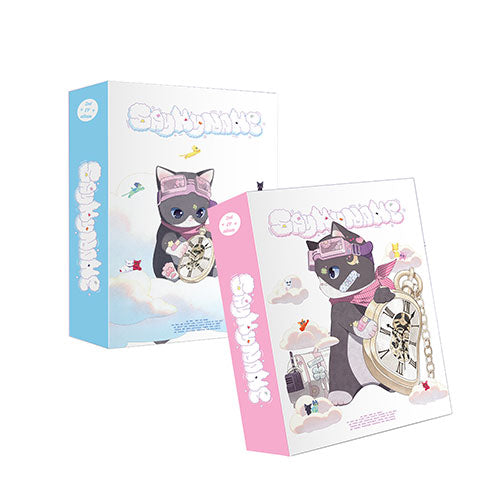 ★非売品◆サインCD◆SAY MY NAME◆My Name Is◆ショーケース SAY MY NAME - My Name Is [2nd EP Album] - K PLACE