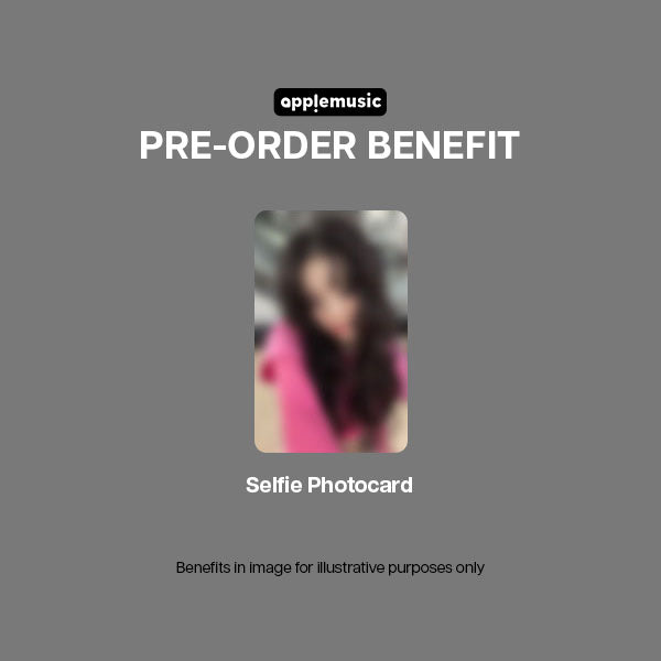 SEULGI - Accidentally On Purpose [2nd Mini Album - Mini Photobook