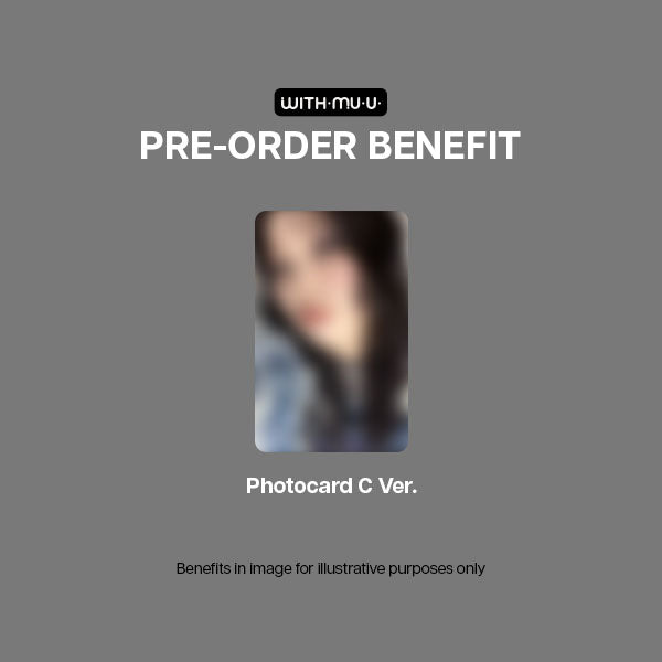 SEULGI - Accidentally On Purpose [2nd Mini Album - Mini Photobook