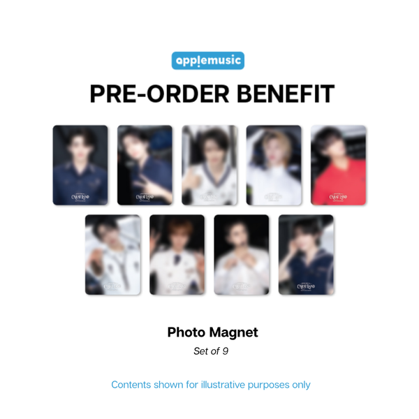SEVENTEEN - 2026 SVT 10th Fan Meeting 'SEVENTEEN in CARAT LAND