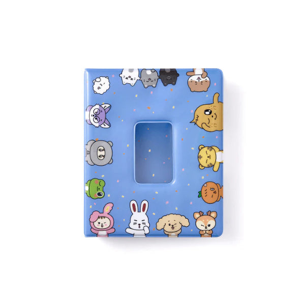 SEVENTEEN - Binder [MINITEEN HOUSE PARTY Official MD] - K PLACE