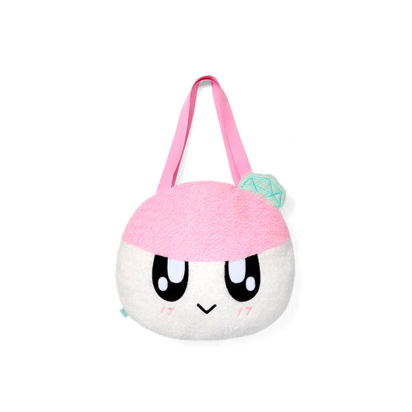 SEVENTEEN - BONGBONGEE Face Bag [2026 SVT 10th Fan Meeting