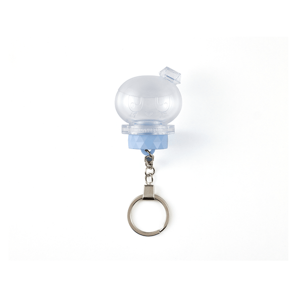SEVENTEEN - BONGBONGEE Official Light Stick Parts Keyring [10th