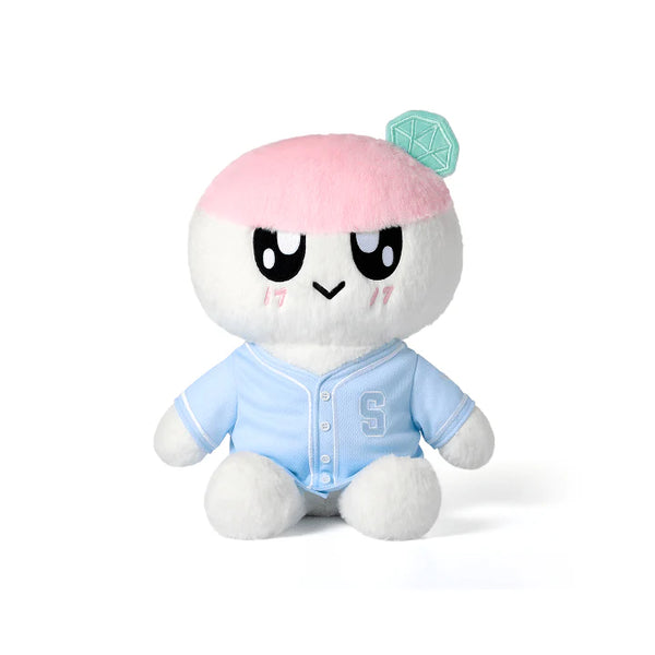 SEVENTEEN ホシ FACETHESUN ユニバ SEVENTEEN - BONGBONGEE Plush Toy [2026 SVT 10th Fan Meeting