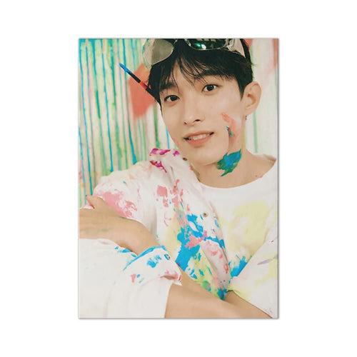Seventeen FACE THE SUN 4th Album CARAT CD Binder Booklet Lyric PhotoCards GIFT e Seventeen FACE THE SUN 4th Album CARAT CD Binder Booklet Lyric PhotoCards GIFT e
