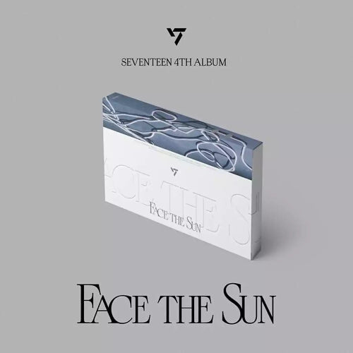 SEVENTEEN - Face the Sun [4th Album] - K PLACE