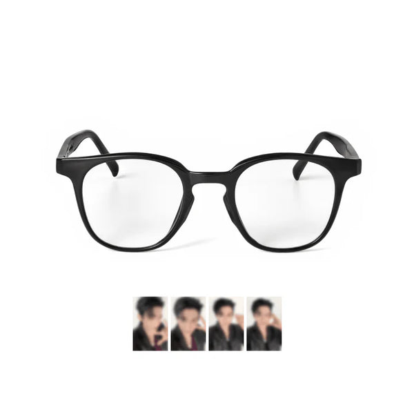 アイドル HAPPY DK DAY [GLASSES] SEVENTEEN - Glasses [HAPPY DK DAY] - K PLACE