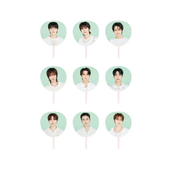 SEVENTEEN - 'YAKUSOKU' 2026 JAPAN FANMEETING Official MD - K PLACE SEVENTEEN - 'YAKUSOKU' 2026 JAPAN FANMEETING Official MD - K PLACE