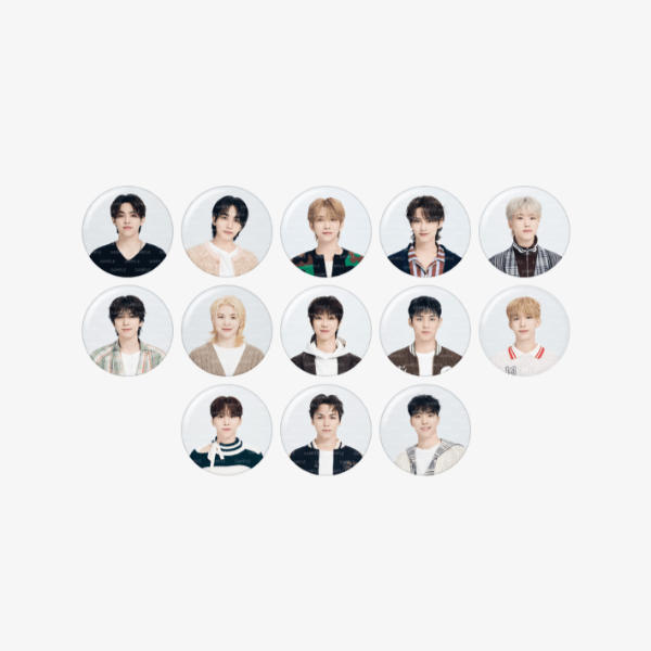 SEVENTEEN - Lucky Draw [2024 SEVENTEEN in CARAT LAND Official MD SEVENTEEN - Lucky Draw [2024 SEVENTEEN in CARAT LAND Official MD