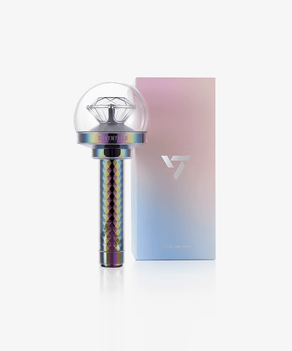 SEVENTEEN - Official Light Stick [Ver. 3]