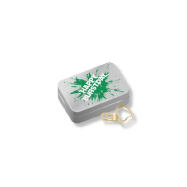 SEVENTEEN - Paper Incense [HAPPY BURSTDAY POP-UP Official MD] - K