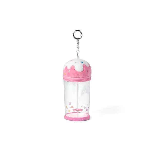 SEVENTEEN - PVC Pouch [Ice Cream with MINITEEN Official MD] - K PLACE
