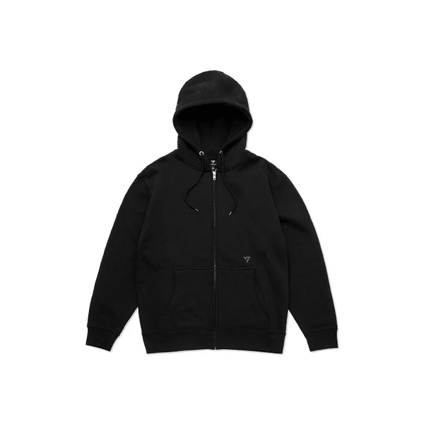 SEVENTEEN - Zip Up Hoodie ['NEW_' World Tour Encore Official MD SEVENTEEN - Zip Up Hoodie ['NEW_' World Tour Encore Official MD